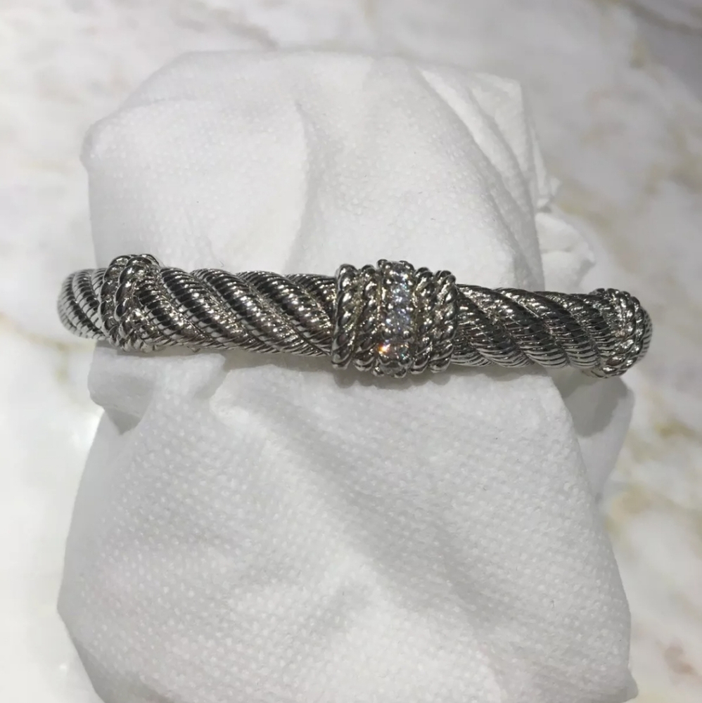 Judith Ripka Bracelet